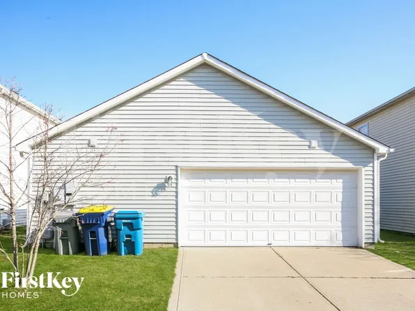 12211 Lindley Dr, Noblesville, IN 46060