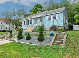 537 South Broadway, Lawrence, MA 01843