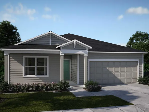 874 SW 80th Way, Gainesville, FL 32607