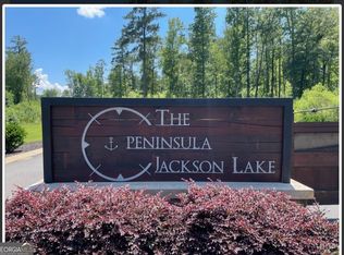 90 Peninsula Dr, Monticello, GA 31064