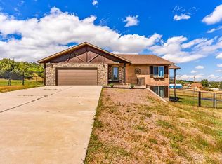 5991 Waco Mish Rd, Colorado City, CO 81019