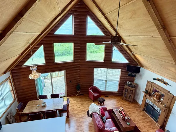 55 Yankee Run, Geneseo, KS 67444