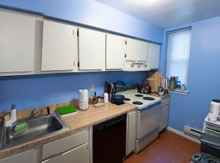 235 Garden St, Hoboken, NJ 07030