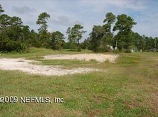 15607 Shark Rd W, Jacksonville, FL 32226