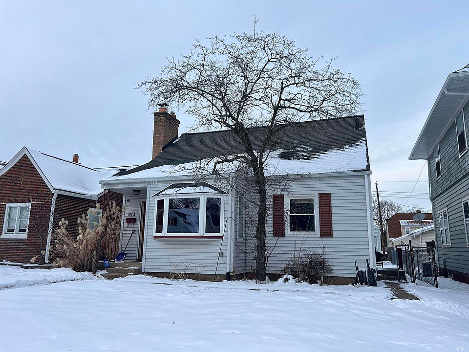 1st image of 613 E Eckman St