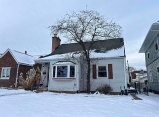 613 E Eckman St, South Bend, IN
