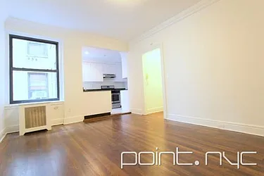Rented by Point NYC