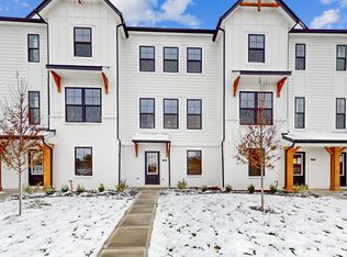 4211 Barrel Ln, Westfield, IN 46062