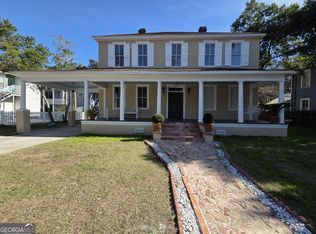 520 Ellis St, Brunswick, GA 31520