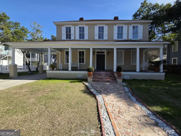 520 Ellis St, Brunswick, GA 31520