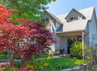 528 S Hatch St, Spokane, WA 99202