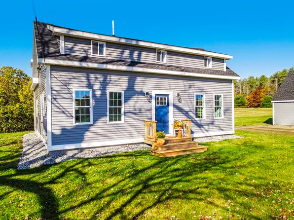 499 Old Bath Road, Wiscasset, ME 04578