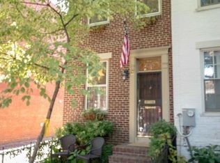 215 3rd St SE, Washington, DC 20003