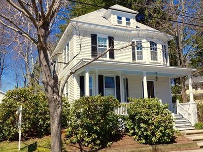 14 Lafayette St, Newburyport, MA, 01950
