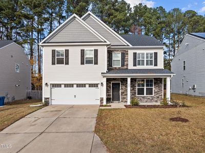 1807 Nellora Ln, Durham, NC, 27703