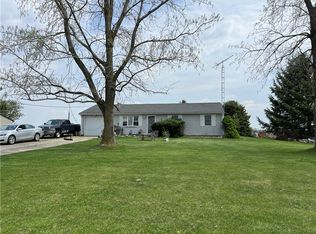 10285 Armold Rd, Union City, OH 45390
