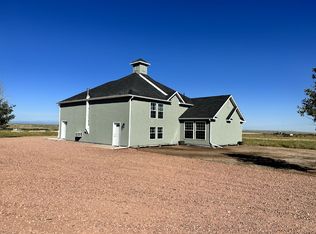7997 Patrick Trl, Elizabeth, CO 80107