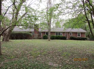 104 Brook Hollow Rd, Clarksville, TN 37040