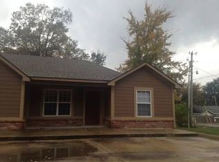 3211 S 14th St, Fort Smith, AR 72901