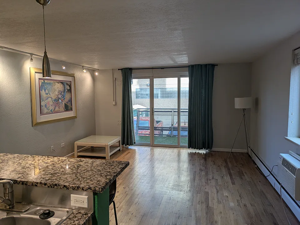 1336 N Logan St #204