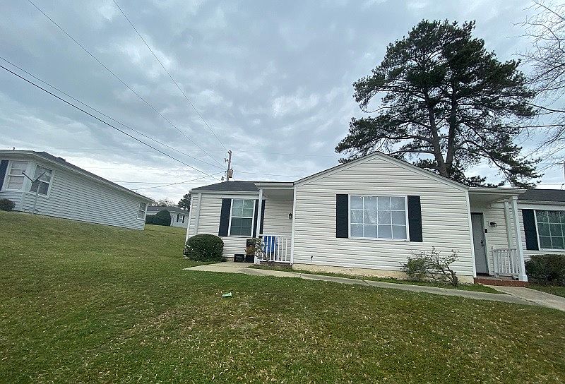 Property Front View