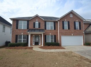 4799 Duval Point Way, Snellville, GA 30039