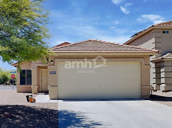 641 W Flaming Arrow Dr