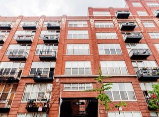 1500 W Monroe St UNIT 201, Chicago, IL 60607