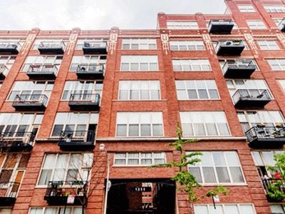 1500 W Monroe St UNIT 201, Chicago, IL, 60607