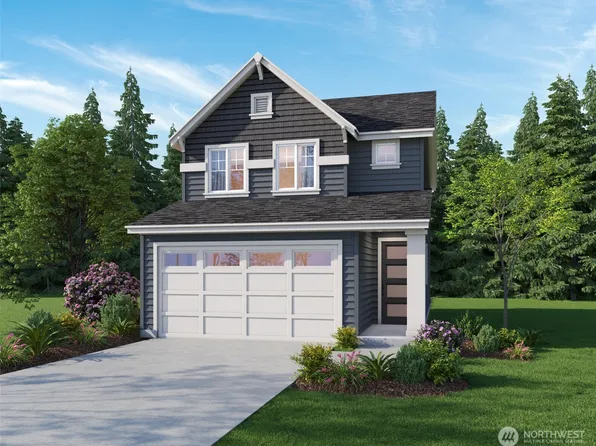 4530 Noel (Lot 96) Street, Blaine, WA 98230