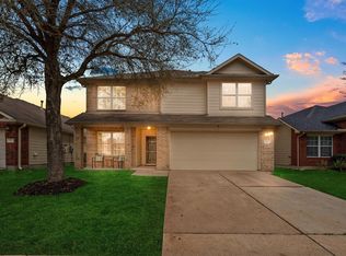 1518 Darfield Ct, Houston, TX 77014