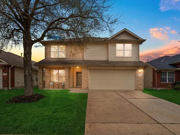 1518 Darfield Ct, Houston, TX 77014