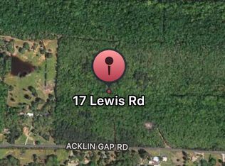 14 & 17 Lewis Rd, Conway, AR 72032
