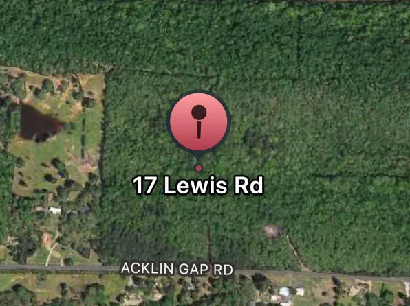 14 & 17 Lewis Rd, Conway, AR 72032