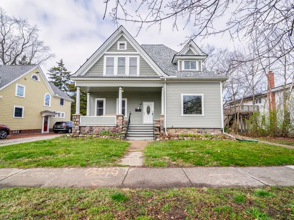 109 N Summit St, Ypsilanti, MI 48197