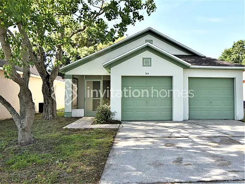 314 Daniels Pointe Dr Photo 1
