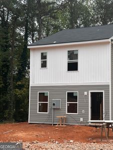 7266 Crestside Dr #65, Austell, GA, 30168