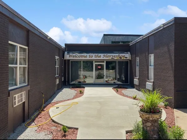 1405 Hospital Dr, Pocahontas, AR 72455