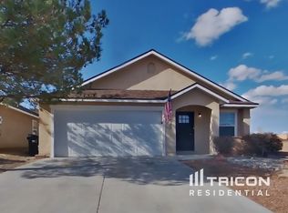 1062 Reynosa Loop SE, Rio Rancho, NM 87124