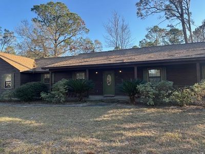 5020 Carriage Dr, Lake Park, GA, 31636