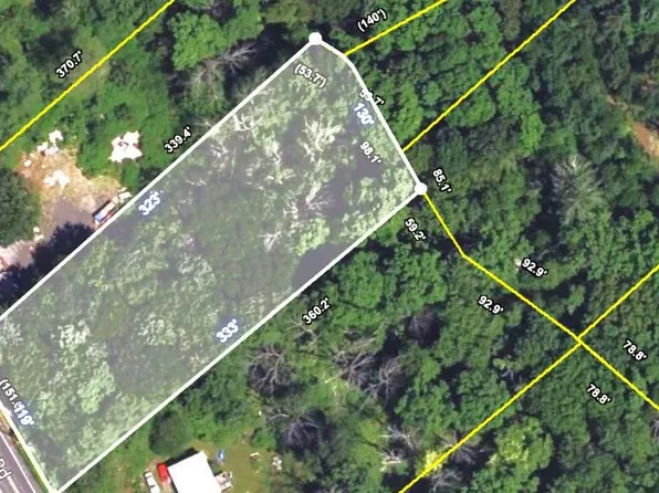 238-630 One Coolbaugh Rd, East Stroudsburg, PA 18302