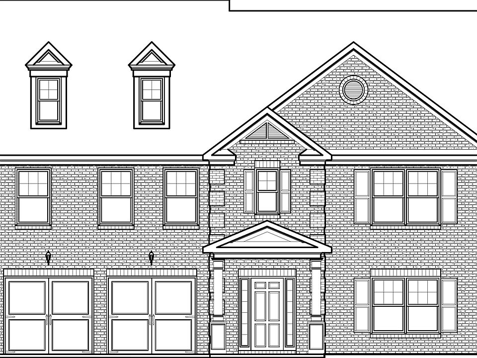 Builder Rendering