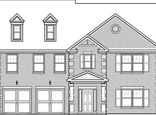 404 Abbey Springs Ct, Fairburn, GA 30213