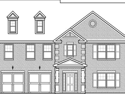 3001 Bonita Springs Ct, Douglasville, GA, 30135