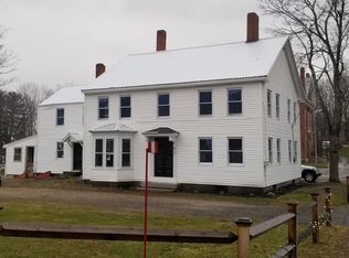 21 Main St, Limerick, ME 04048