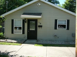 718 W Spring St, New Albany, IN 47150