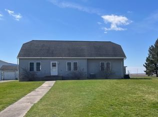 439 County Road 1150 N, Henry, IL 61537