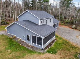 56 Lakeview Ave, Holden, ME 04429