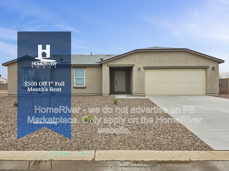13622 S Durango Rd