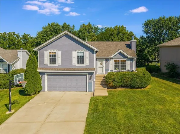 11303 N Ditman Ave, Kansas City, MO 64157